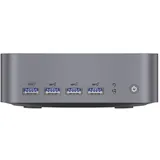 GEEKOM Mini PC GT1 Mega Intel® CoreTM Ultra 9 185H 32 GB RAM 2 TB SSD Intel ArcTM Graphics Win 11 Pro GT1 Mega U9