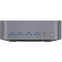 GEEKOM Mini PC GT1 Mega Intel® CoreTM Ultra 9 185H 32 GB RAM 2 TB SSD Intel ArcTM Graphics Win 11 Pro GT1 Mega U9