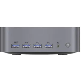 GEEKOM Mini PC GT1 Mega Intel® CoreTM Ultra 9 185H 32 GB RAM 2 TB SSD Intel ArcTM Graphics Win 11 Pro GT1 Mega U9
