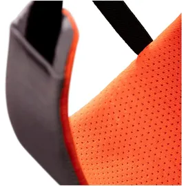 Mammut Klettergurt orange