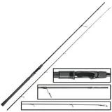 Zeck All Black Spinnrute 2,70m 50g - Jigrute