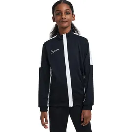 Nike Dri-FIT Academy Trainingsjacke Kinder - Schwarz