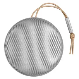 Bang & Olufsen Beosound A1 2nd Gen grey mist