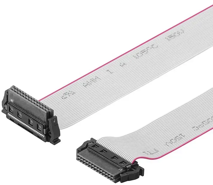 Weidmüller Kabel Polzahl: 26 FC10 PN/26A S1 B BX