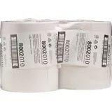 Hostess Toilettenpapier 525 m 6 Rollen