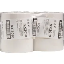 Hostess Toilettenpapier 525 m 6 Rollen