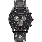 Bruno Söhnle Atrium Chronograph Limitierte Edition 17-73250-711 Herrenarmbanduhr