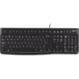 Logitech K120