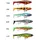 Rapala X-rap Peto Glidebait 39g 140 Mm - GMTU - One Size