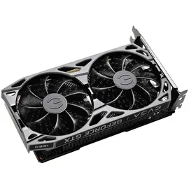 EVGA GeForce GTX 1660 SC Ultra Gaming 6 GB GDDR5 06G-P4-1067-KR