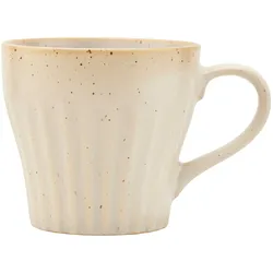 House Doctor - Berica Becher mit Henkel, beige