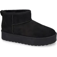 Dockers by Gerli Boots Schwarz - Schwarz - 42