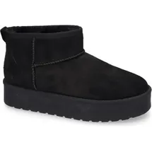 Dockers by Gerli Boots Schwarz - Schwarz - 42