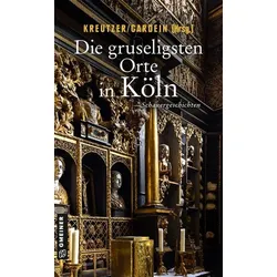 Die gruseligsten Orte in Köln