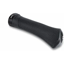 Cube Acid Hybrid Tour Griffe Fahrradgriffe schwarz