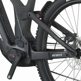 Scott Patron 920 2026 29 Zoll RH 168-180 cm schwarz