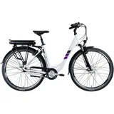 Zündapp Z502 28 Zoll RH 50 cm Damen antique white