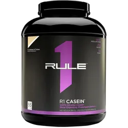 Rule1 Casein (1815 g, Cookies & Cream)