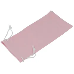Kodano Brillen Stoffetui Rosa
