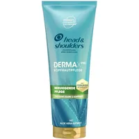 Head & Shoulders DermaXPro Beruhigend Spülung 220 ml