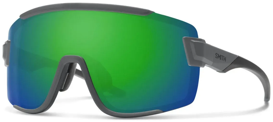 Smith Wildcat Sportbrille