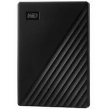 Western Digital My Passport 2 TB USB 3.0 schwarz WDBYVG0020BWT-0A