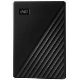 Western Digital My Passport 2 TB USB 3.0 schwarz WDBYVG0020BWT-0A