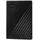 Western Digital My Passport 2 TB USB 3.0 schwarz WDBYVG0020BWT-0A