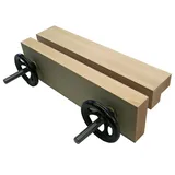 Moxon Schraubstock System - 59101