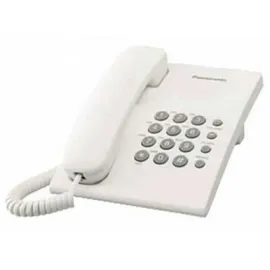 Panasonic KX-TS500EXB – Version für Spanien