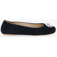 Peter Kaiser Ballerinas in Blau, 36