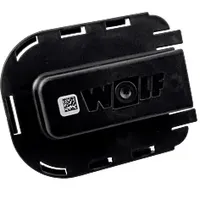 WOLF-Garten Wolf Verdichterdeckel 1731730 für CHA