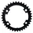 Shimano Kettenblatt 105 FC-5800 39 Zähne Schwarz
