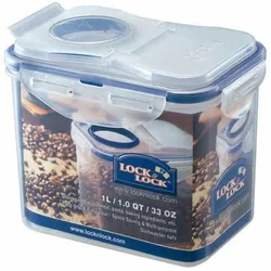 LOCK&LOCK   Schüttbox "Lock & Lock" 1,0 l