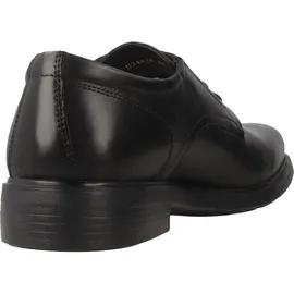 GEOX Dublin Herren Schwarz 43,5