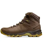 Mammut Mercury Iv Mid GTX Men, moor-amber Green - EU 44