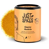 Just Spices Curry Madras 59g Dose