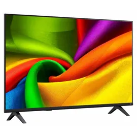 LG 65NU850B6LA65" NANO 4K UHD AI Smart TV NU85