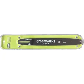 Greenworks Sägeschiene 40 cm