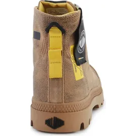 Palladium Pampa Surplus 74389291M, - 42