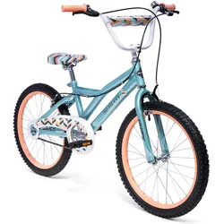 Huffy So Sweet 20 Zoll Fahrrad, Meersblau 20