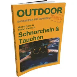 Conrad Stein Verlag - Outdoor - Schnorcheln & Tauchen - M. Kohn & S...