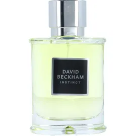 David Beckham Instinct Eau de Toilette 75 ml