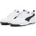 Puma Rebound V6 Low Puma White/Puma Black/Puma Black 40