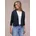 Strickjacke Blau 42