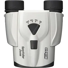 Nikon Sportstar Zoom 8-24x25 weiß
