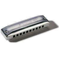Hohner Meisterklasse MS (G-Dur)