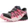 Salomon Speedcross Junior Blau 29