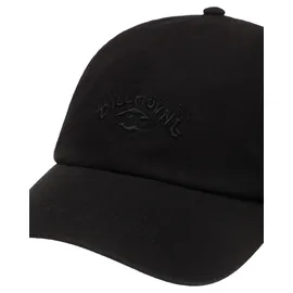 BILLABONG Essential Baseball Cap schwarz One Size