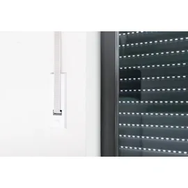 Schellenberg Einlasswickler Maxi, 13,5 cm,